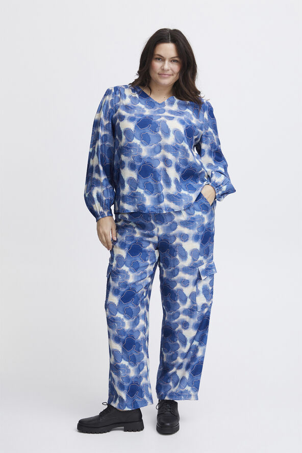 Simple Wish SWARIANA PA 1 Beaucoup blue mix