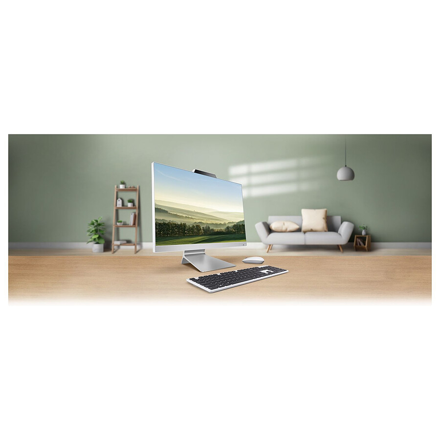 ASUS M3702WFAK-WA002X - Windows 11 Pro