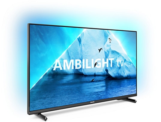 PHILIPS - TV LED Full HD 80 cm 32PFS6908