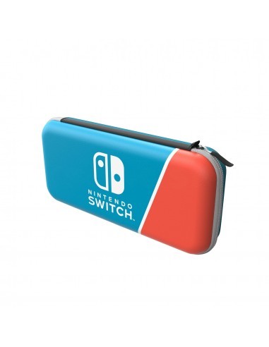 PDP Travel Case Neon Pop Switch
