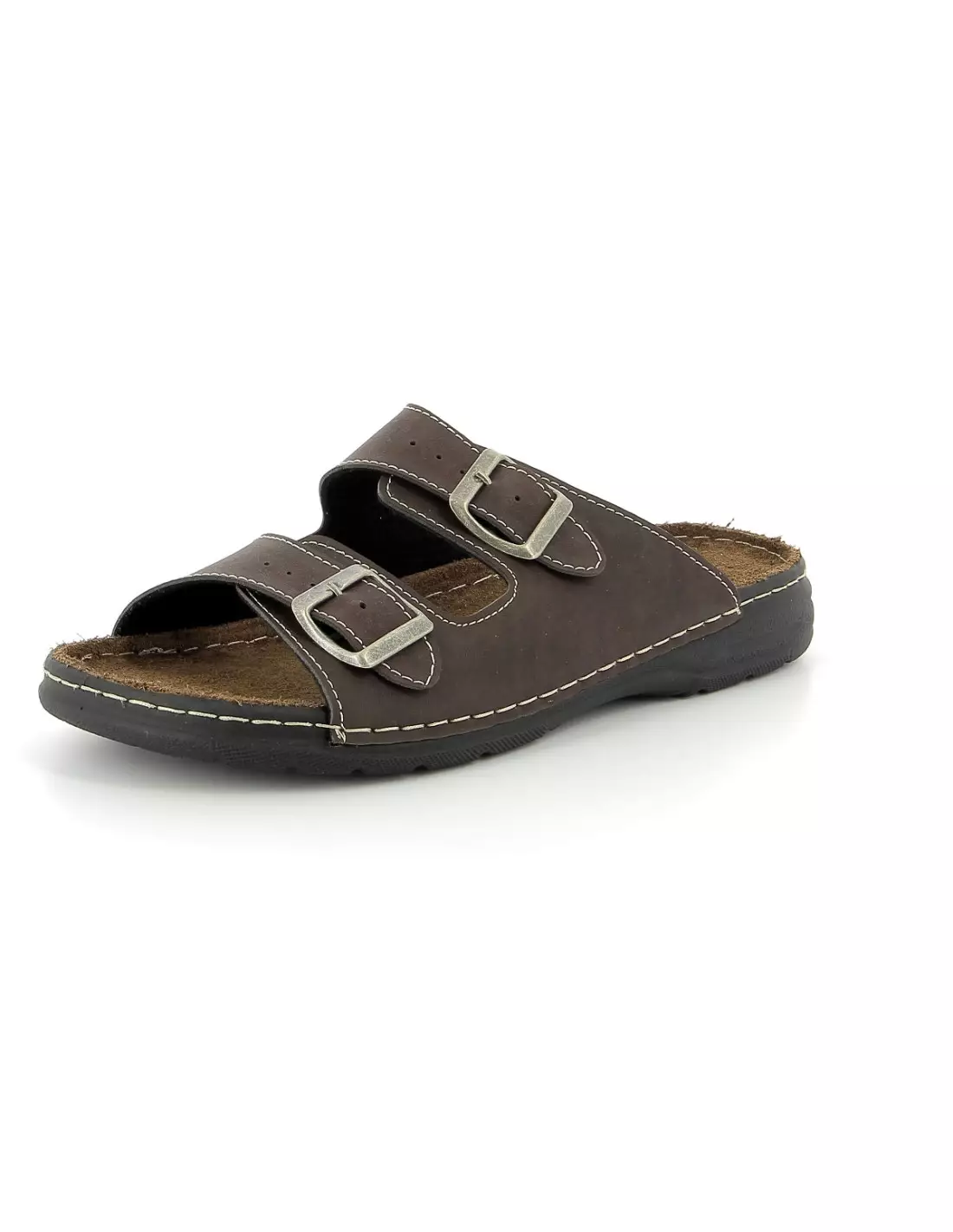 ARIZONA 636 - Sandales, mules & nu-pieds Moro