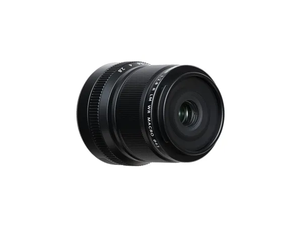 Fujifilm XF30mmF2.8 R LM WR Macro, Makroobjektiv, 11/9, Fujifilm XF, Autofokus
