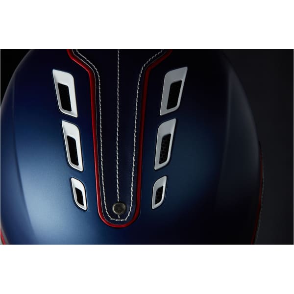 Casque de ski AURAK NAVY