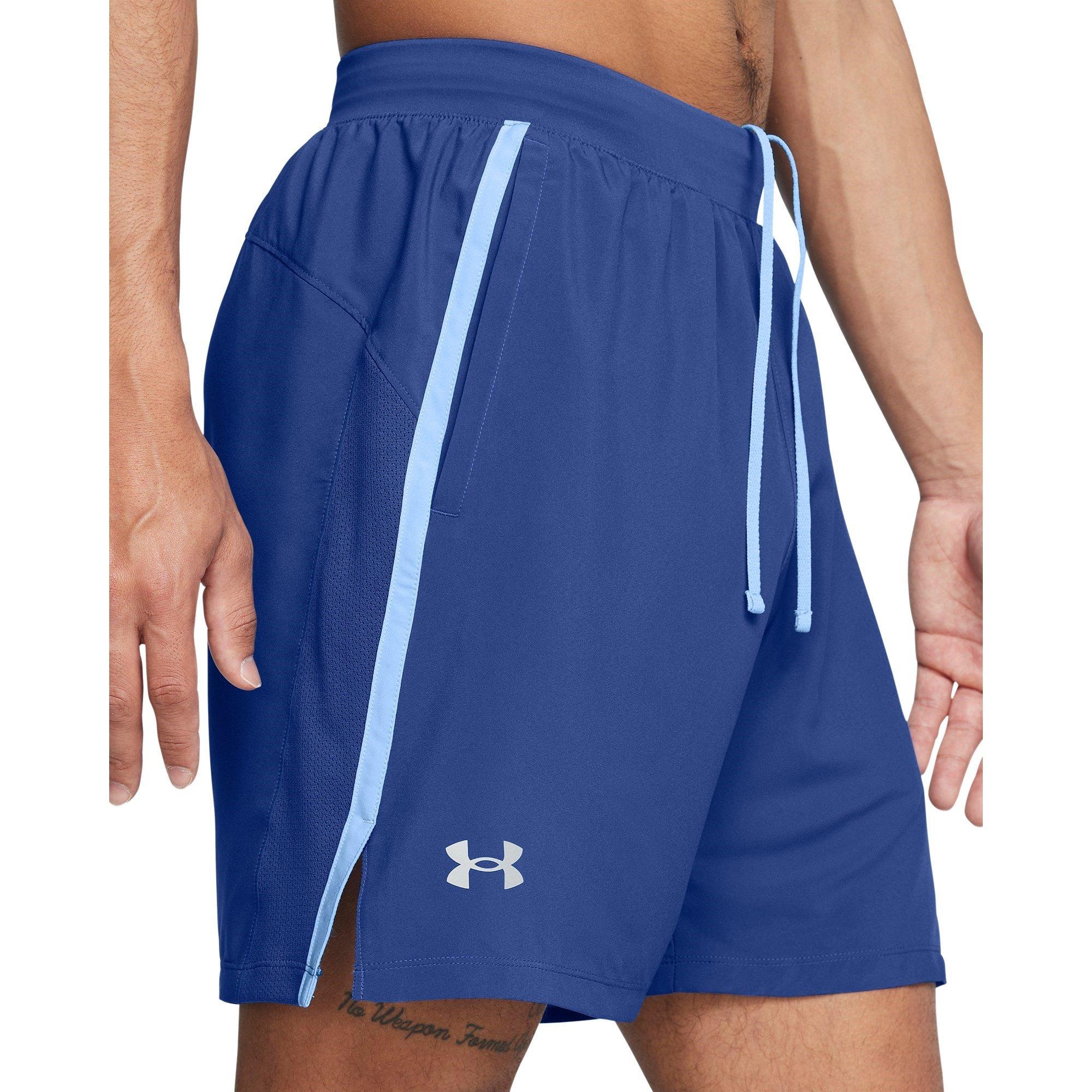 Under Armour Launch 2 in 1 7 Shorts