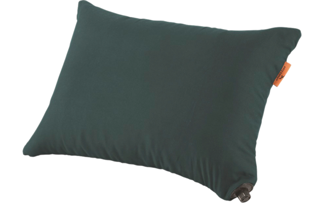 Easy Camp Moon Compact Kissen 35 x 25 x 10 cm grün