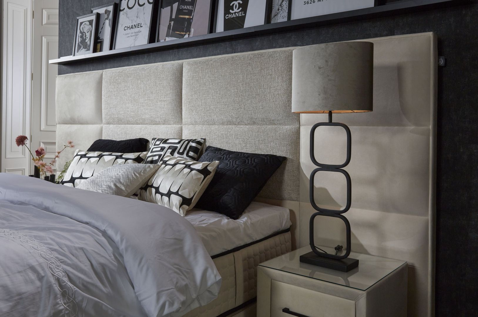Serta   Maestro Boxspring