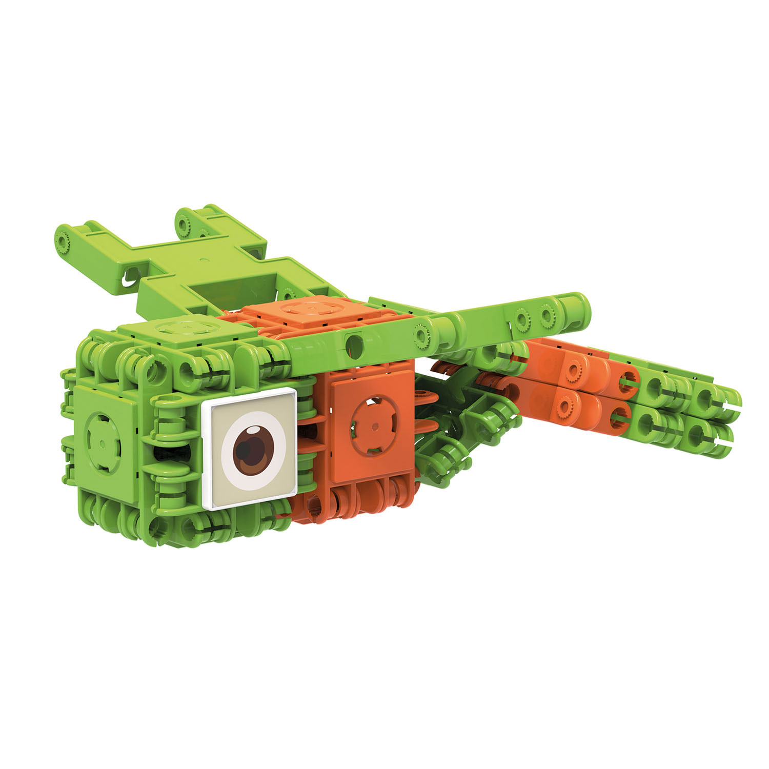 Clicformers S.T.E.M. Creative Master Set