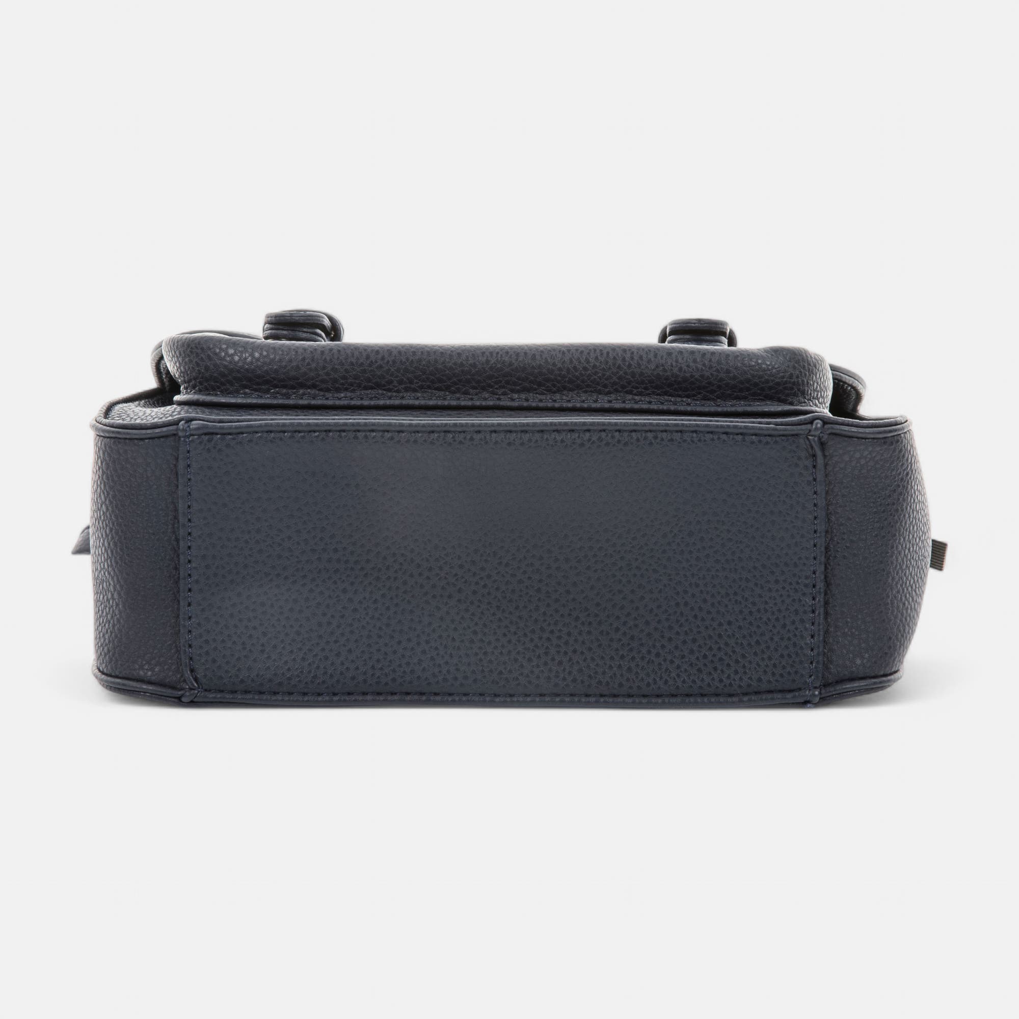 Sac bandoulière bleu