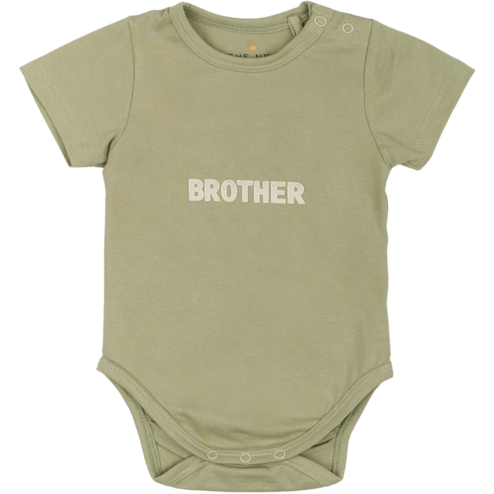 Køb THE NEW Siblings Tea Brother Body