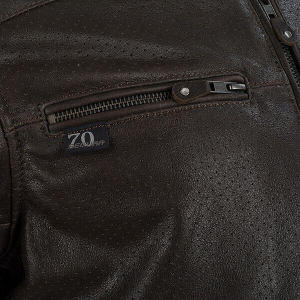 Segura - Blouson Express Marron