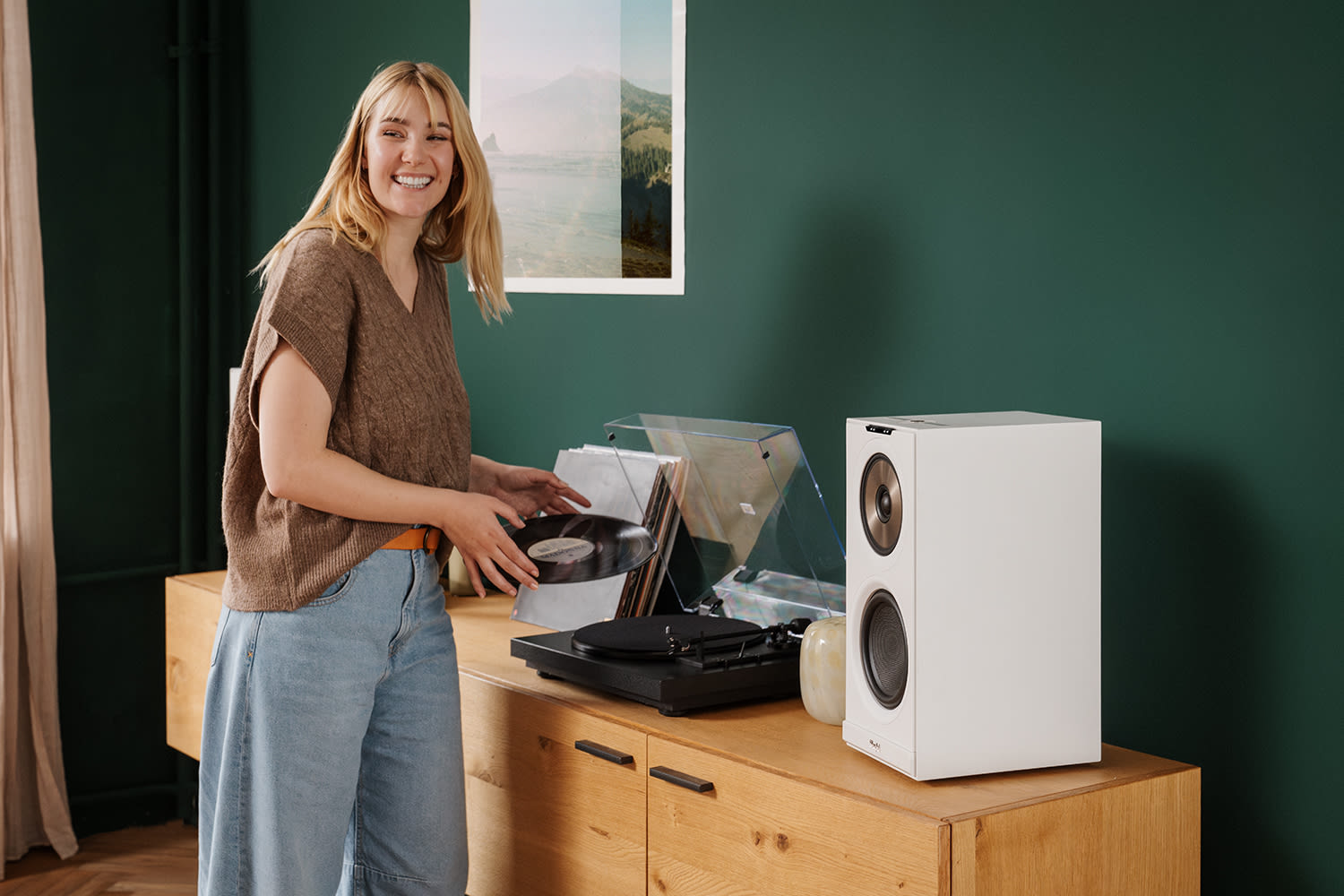 STEREO M 2