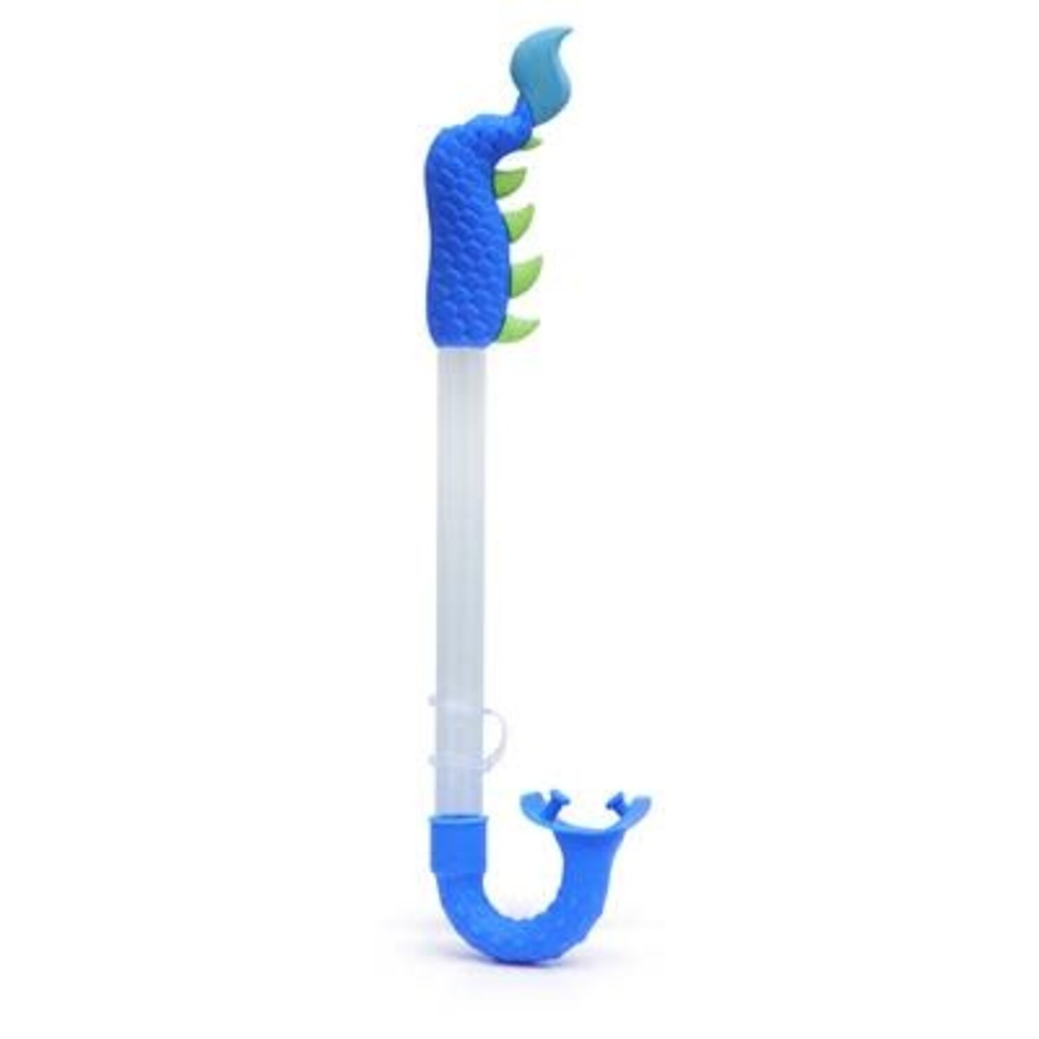 Bling2o | Snorkel | Dragon Snorkel Midnight Mystic