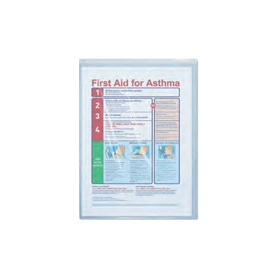 Oxford - Etui simple 8 x 13cm - PVC 15/100e Incolore