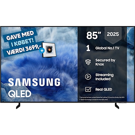 Samsung 85