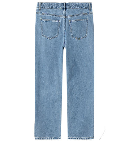 LMTD Jeans - Noos - NlmKim - Medium Blue Denim