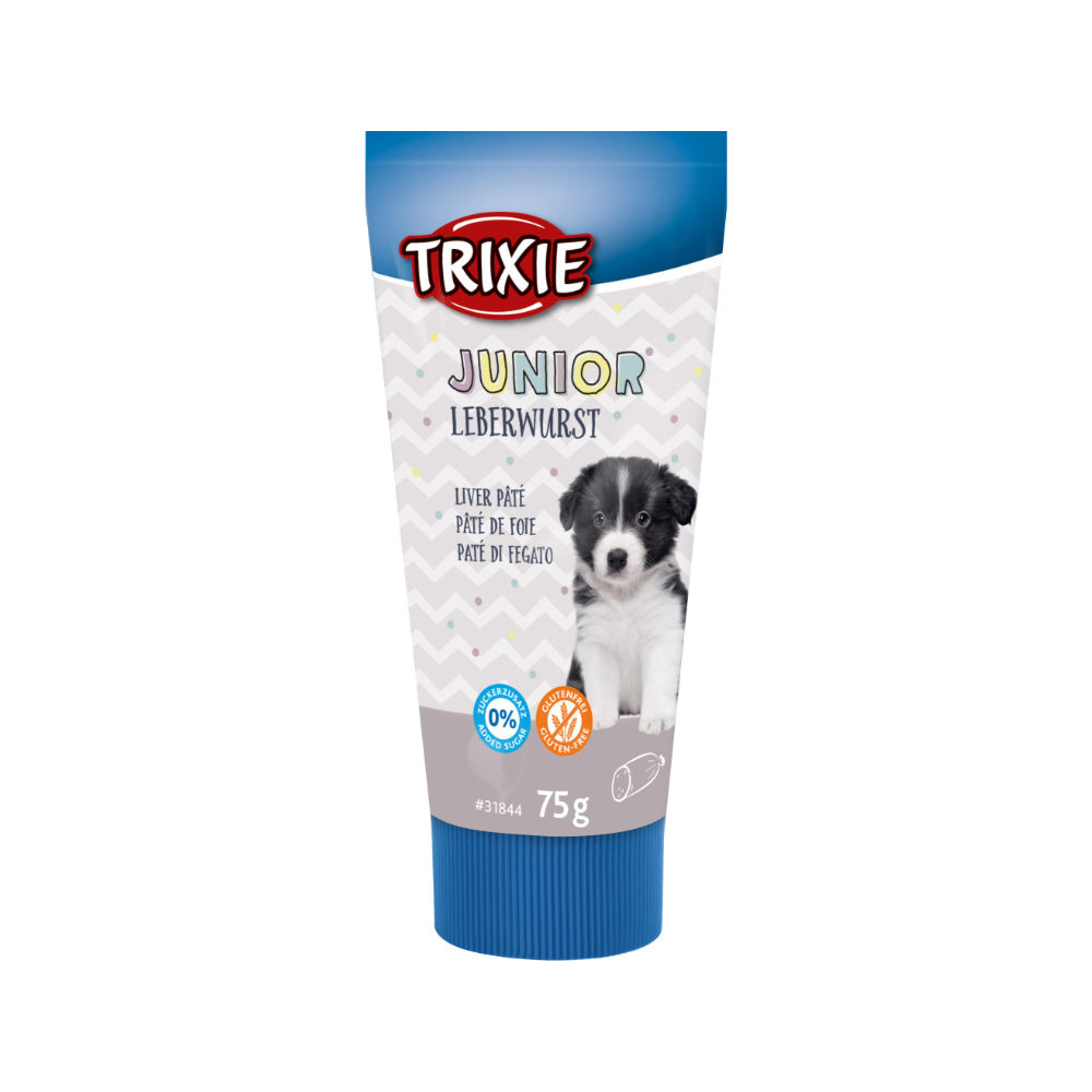 Trixie Junior Leverworst