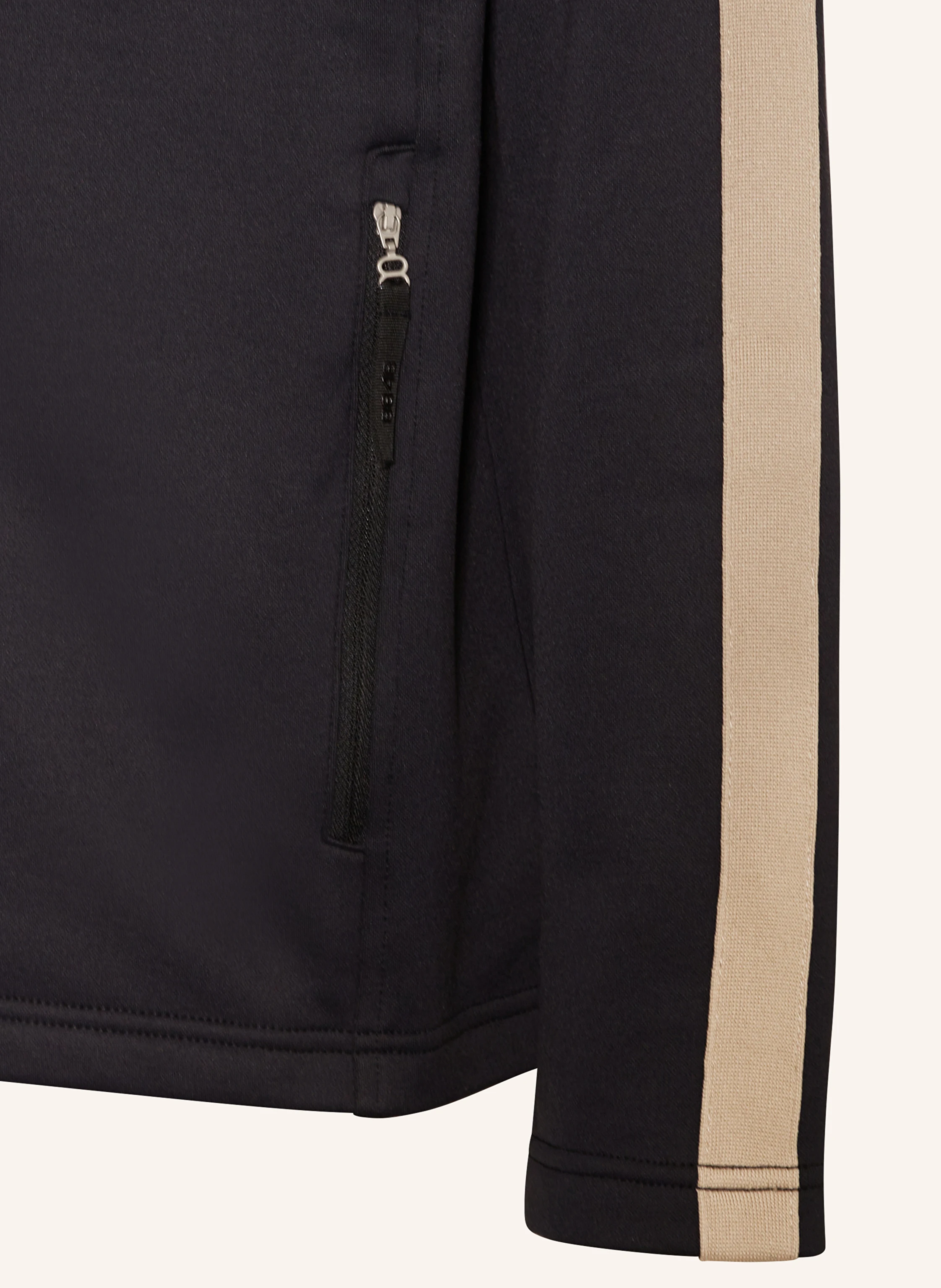 8848 Altitude Midlayer-Jacke CUI