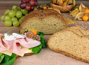 Adams Brot Broodmix Sonnenwald 250GR