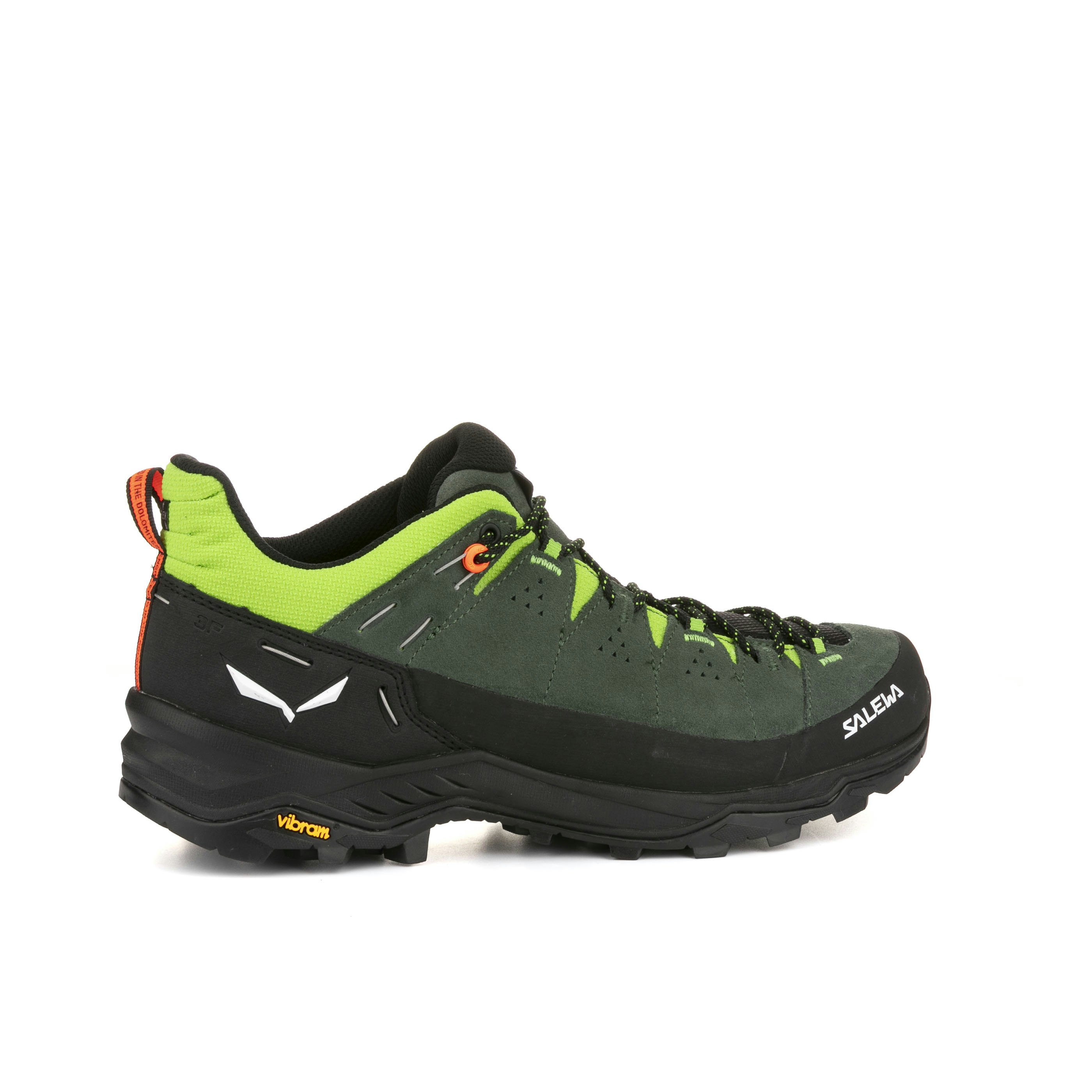 Alp Trainer 2 Schuh Herren