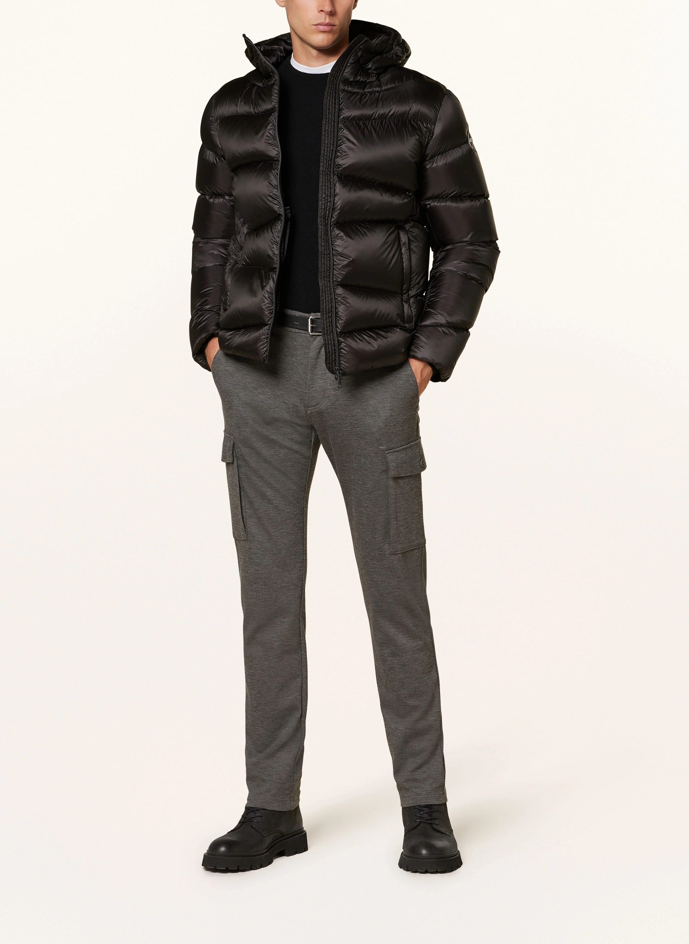 COLMAR Daunenjacke