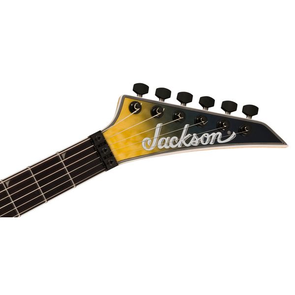 Jackson Pro Plus Soloist SLA3Q ABB