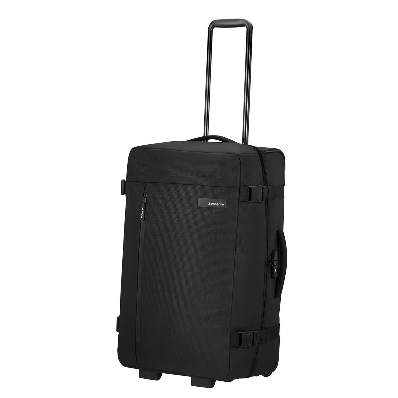 Samsonite reistas Roader Duffle 68 cm. zwart