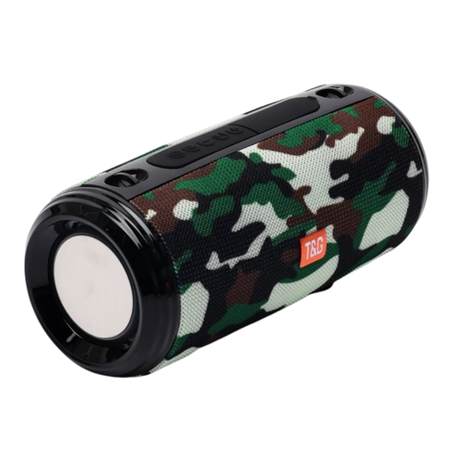 Salto portátil Altavoz Bluetooth 5.0