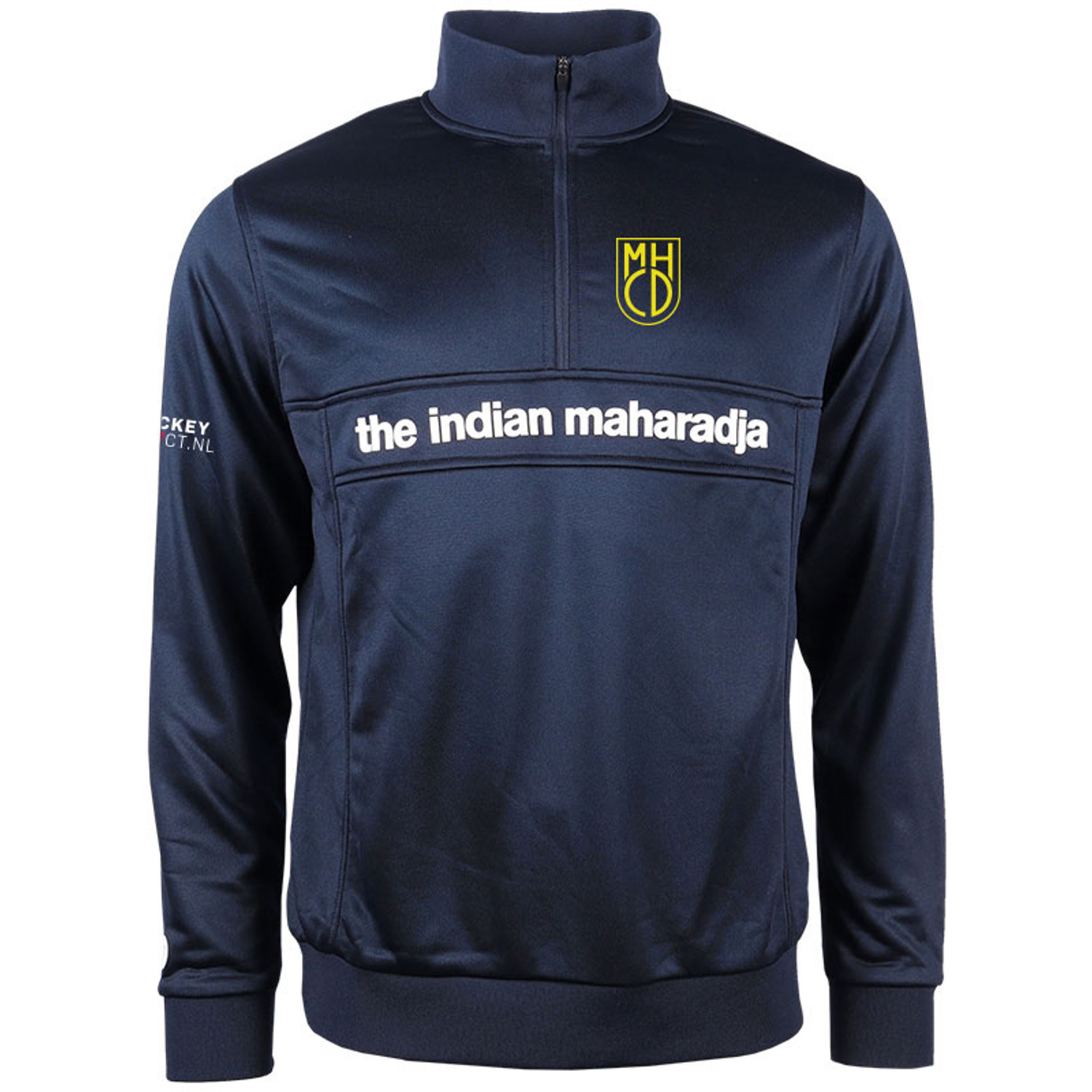 Indian Maharadja Terry Sweater Heren MHC Drunen