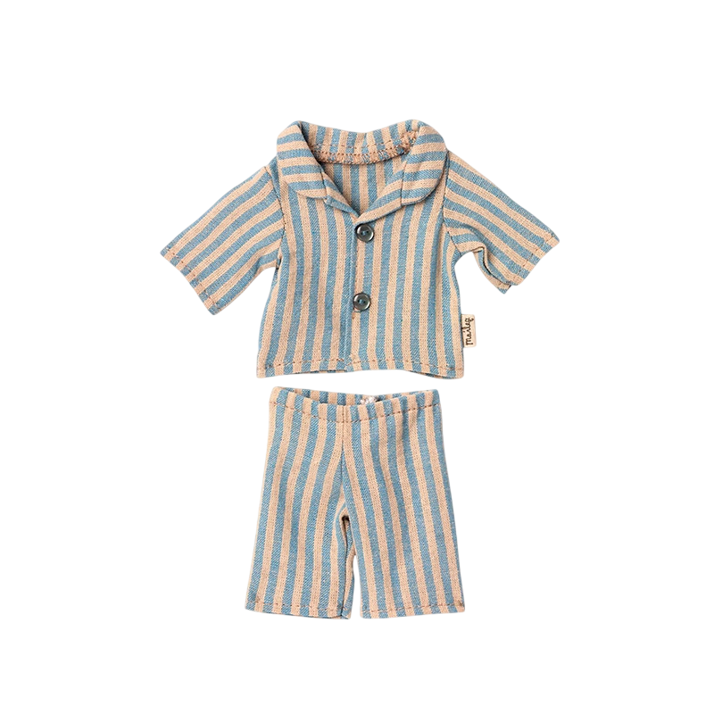 Maileg Teddy Kind Schlafanzug