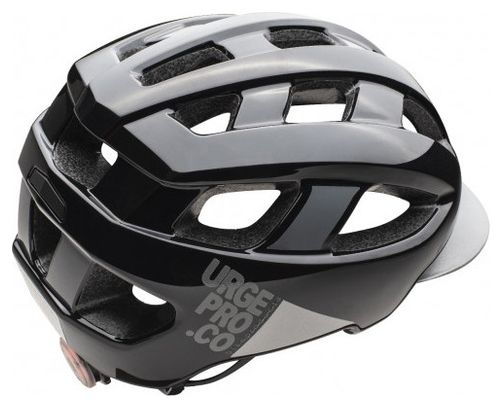 Casque Urge Strail Noir