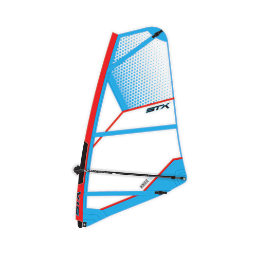 STX MiniKid Rig 2023