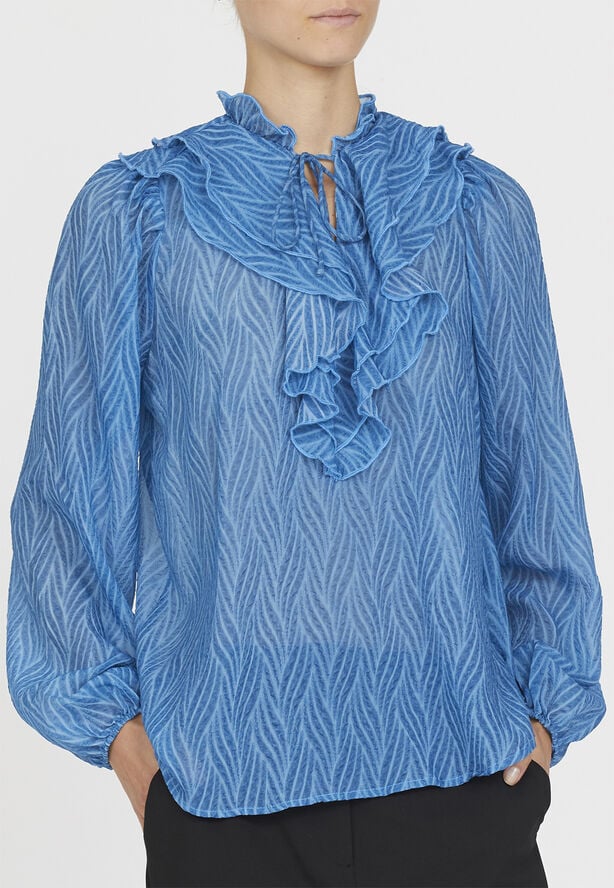 Love&Divine love1197 Denim blue