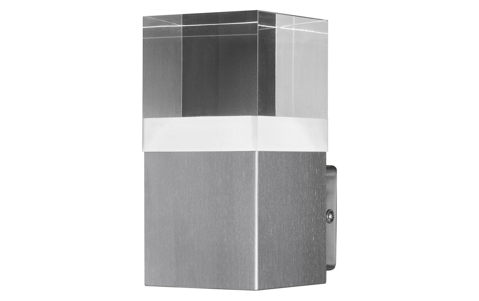 LED Wandleuchte »Endura Style Crystal Wall, 4.5W, 3000 K« Warmweiss
