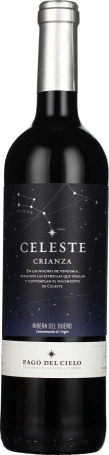 TORRES CELESTE CRIANZA 75CL