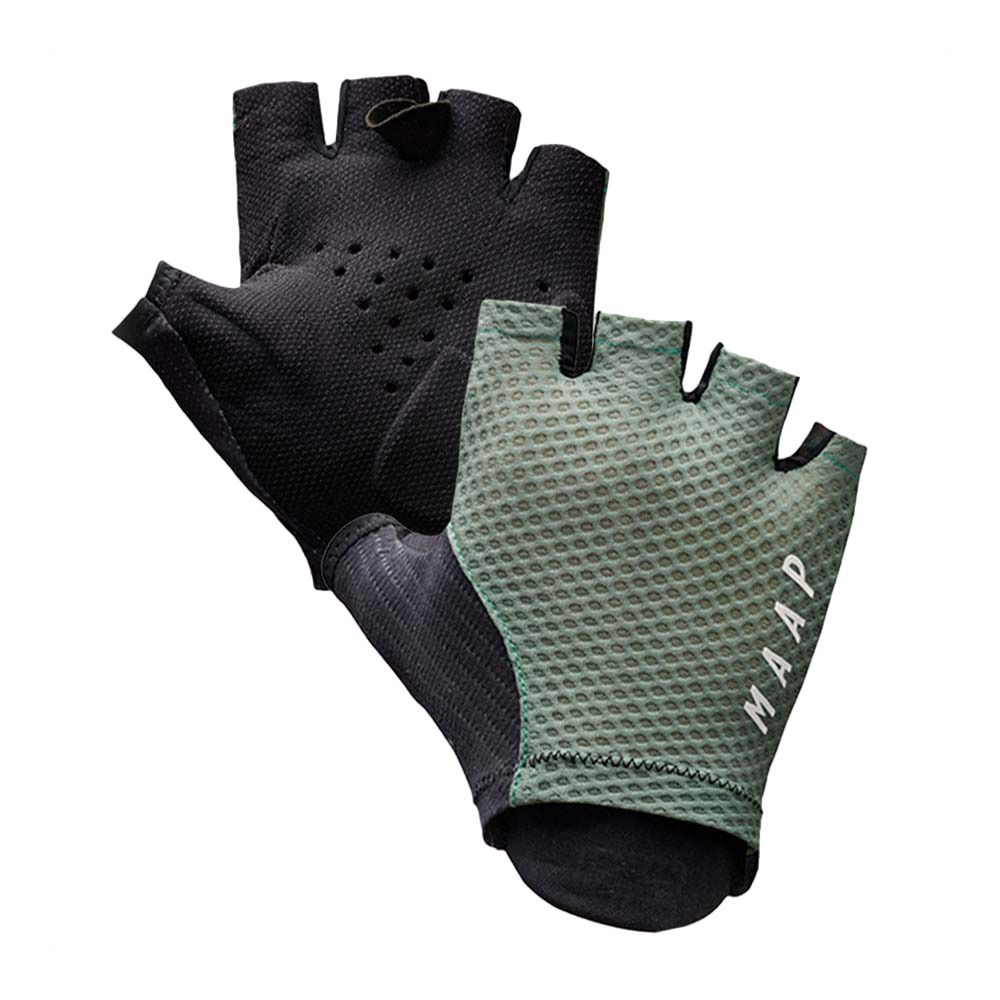 Maap PRO RACE MITT - Mitaine sedonia sage