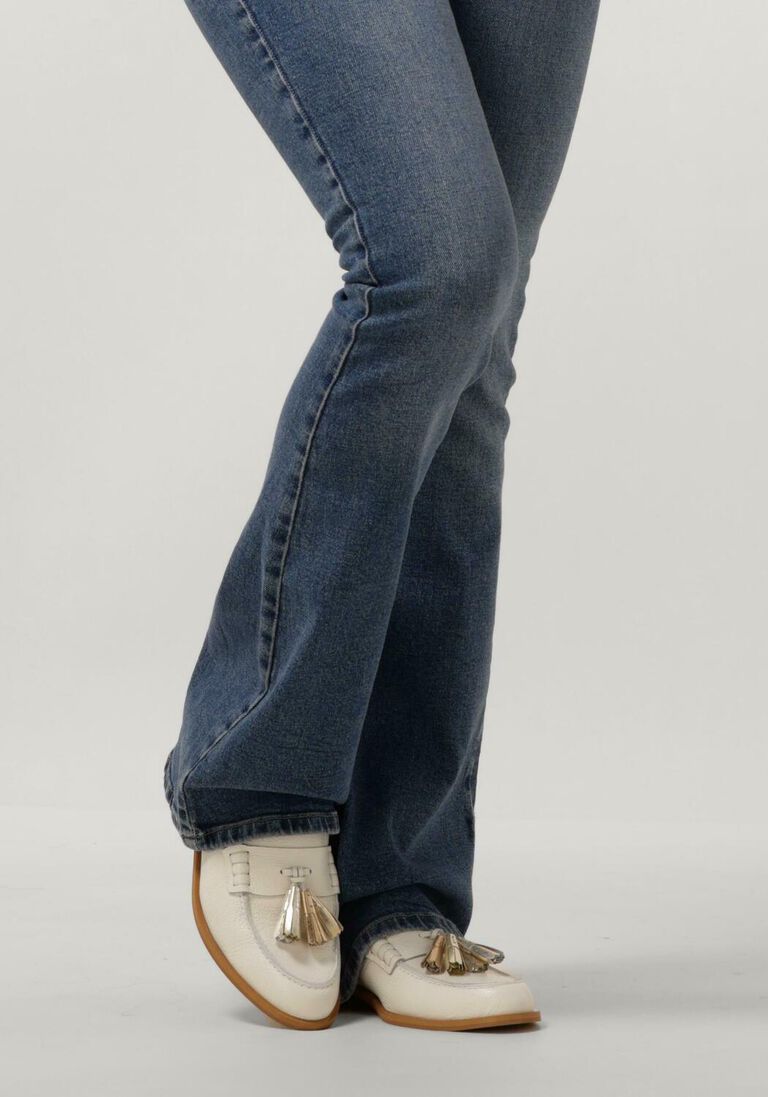 PERTINI witte pertini loafers 33354