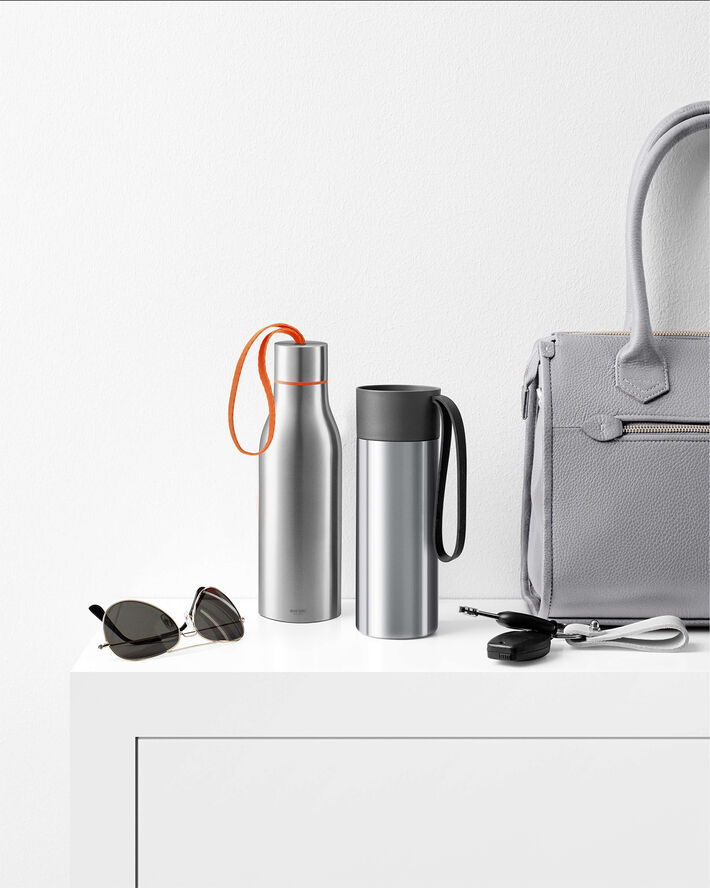 Eva Solo To Go Cup 0,35 l grey Grey
