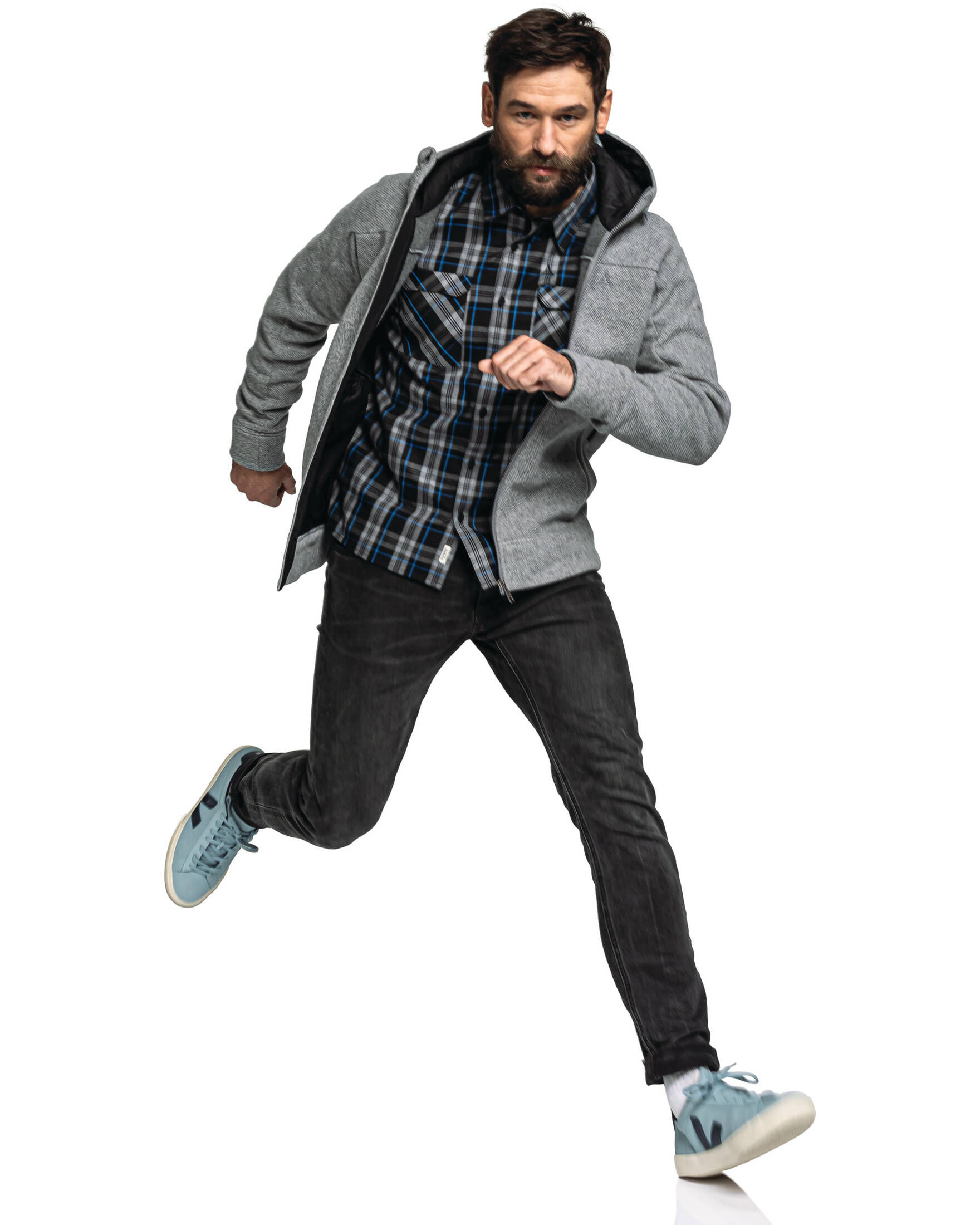 Schöffel| Herren Fleece Hoodie Lakefield M