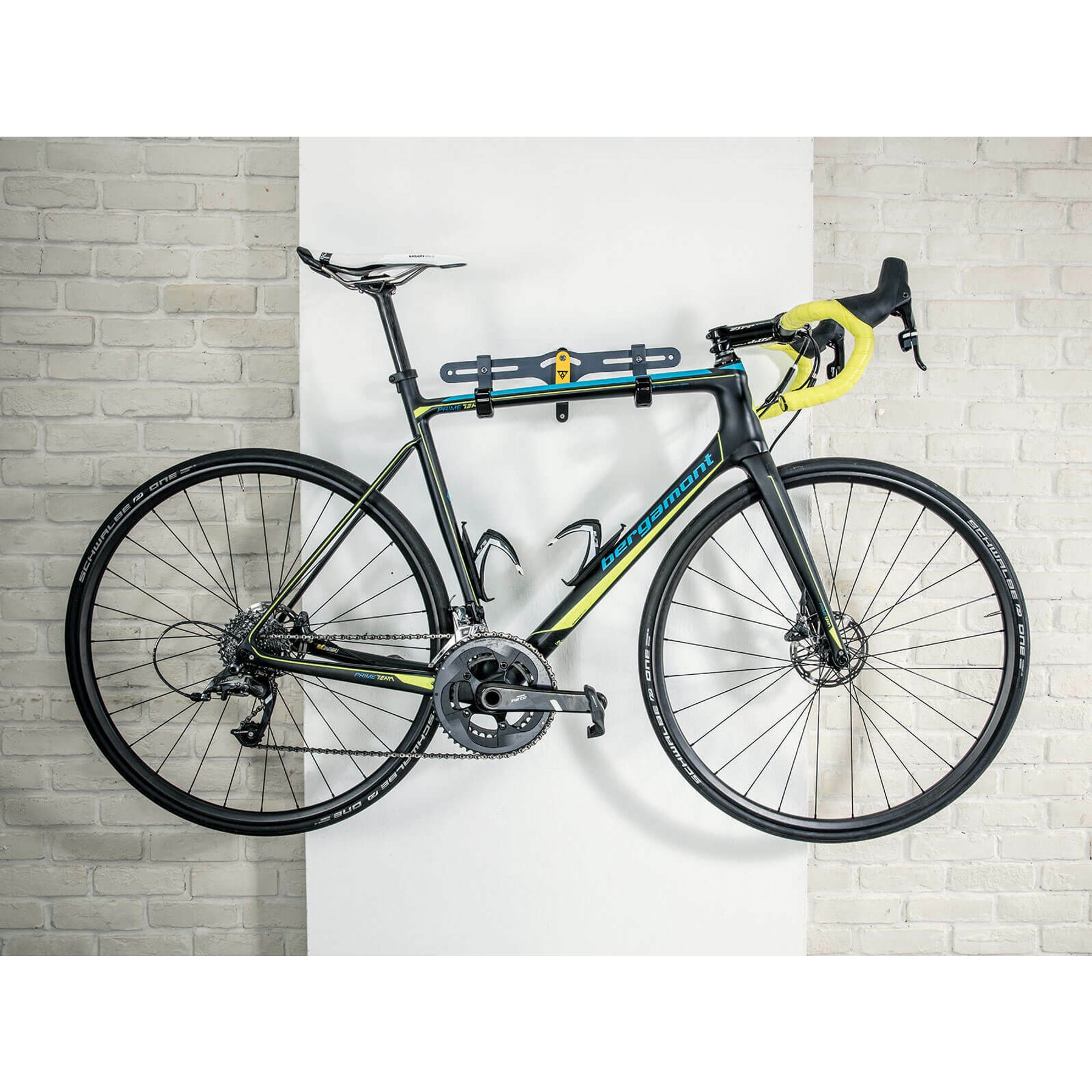 Topeak Solo Fiets Muurbeugel