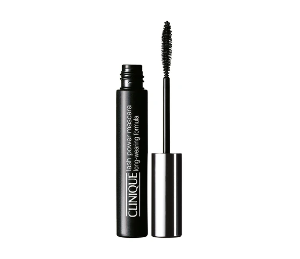Clinique Lash Power Mascara Long-Wearing Formula04 Long Wearing Formula Dark Chocolate