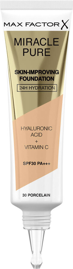 Max Factor Max Factor Miracle Pure Skin-Improving Foundation