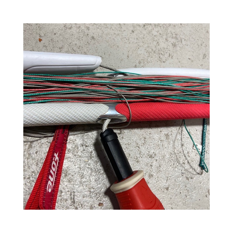 Barre occasion F-One 2015 - 52cm - The Corner Shop