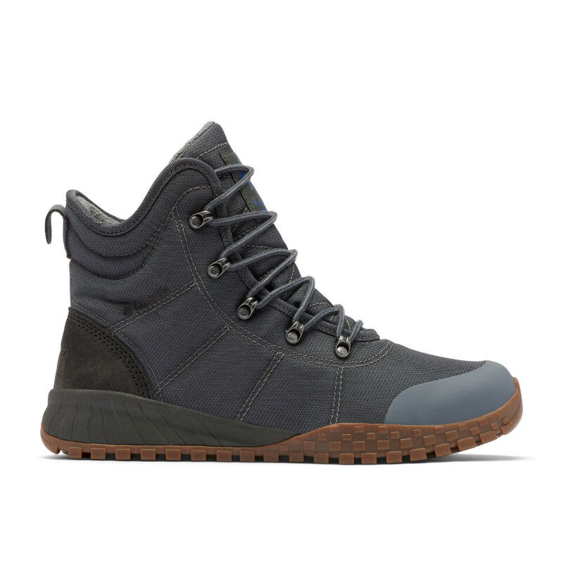 Fairbanks Omni-Heat - Bottes de neige homme