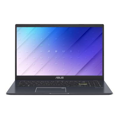 ASUS E510MANS BR721WS - PC portable 15.6