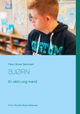 Bjørn - Peter Mose Sørensen - Bog