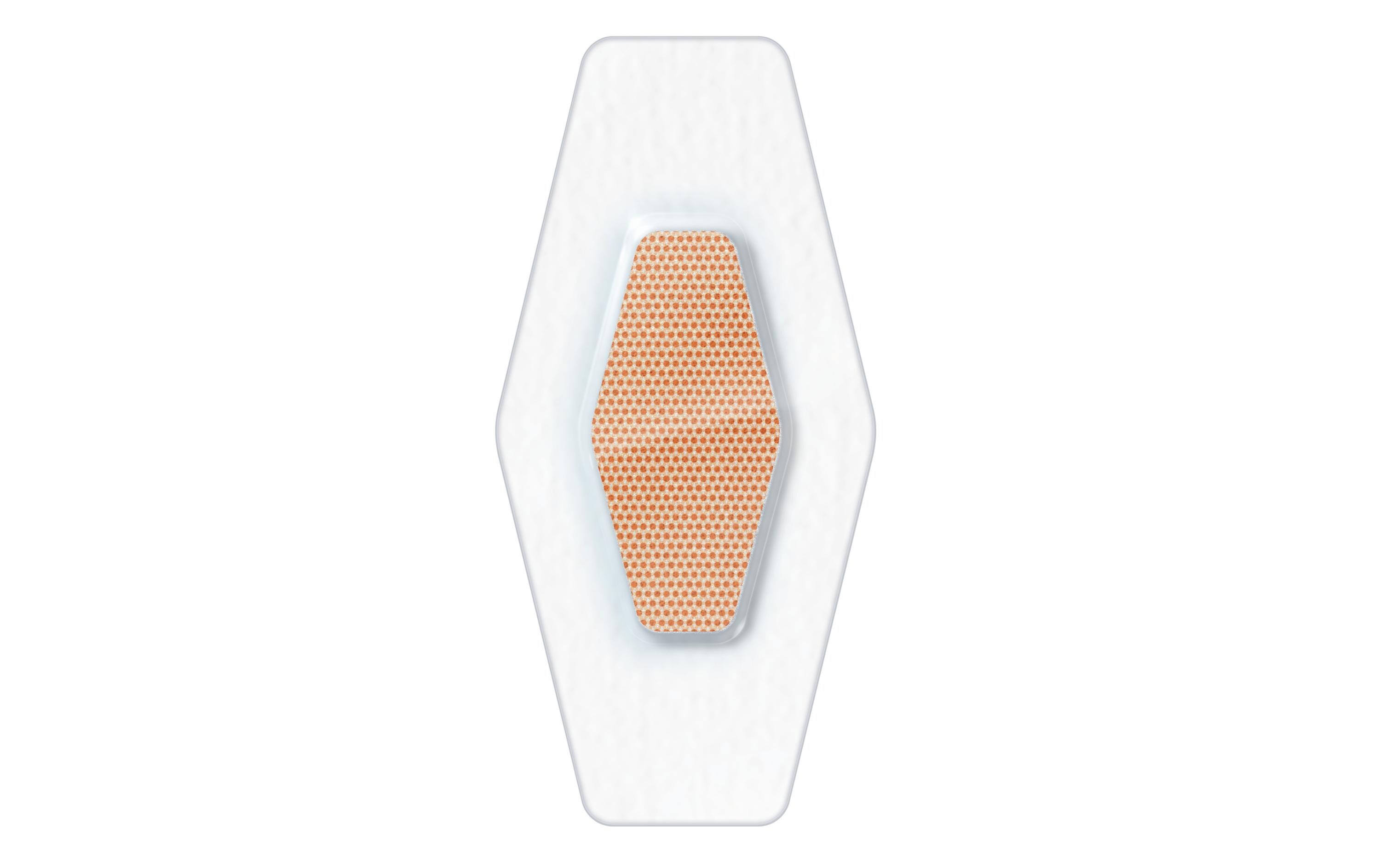 Wundpflaster Aqua Clear waterproof 14 StückWasserfestes Pflaster