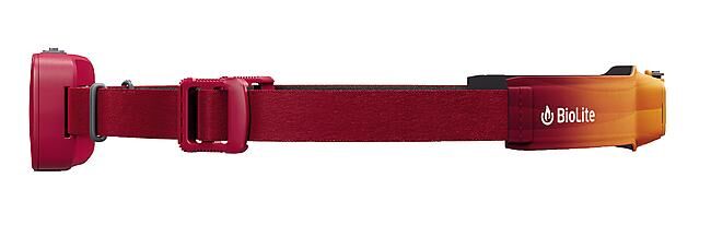 BIOLITE - LAMPE FRONTALE BIOLITE 425
