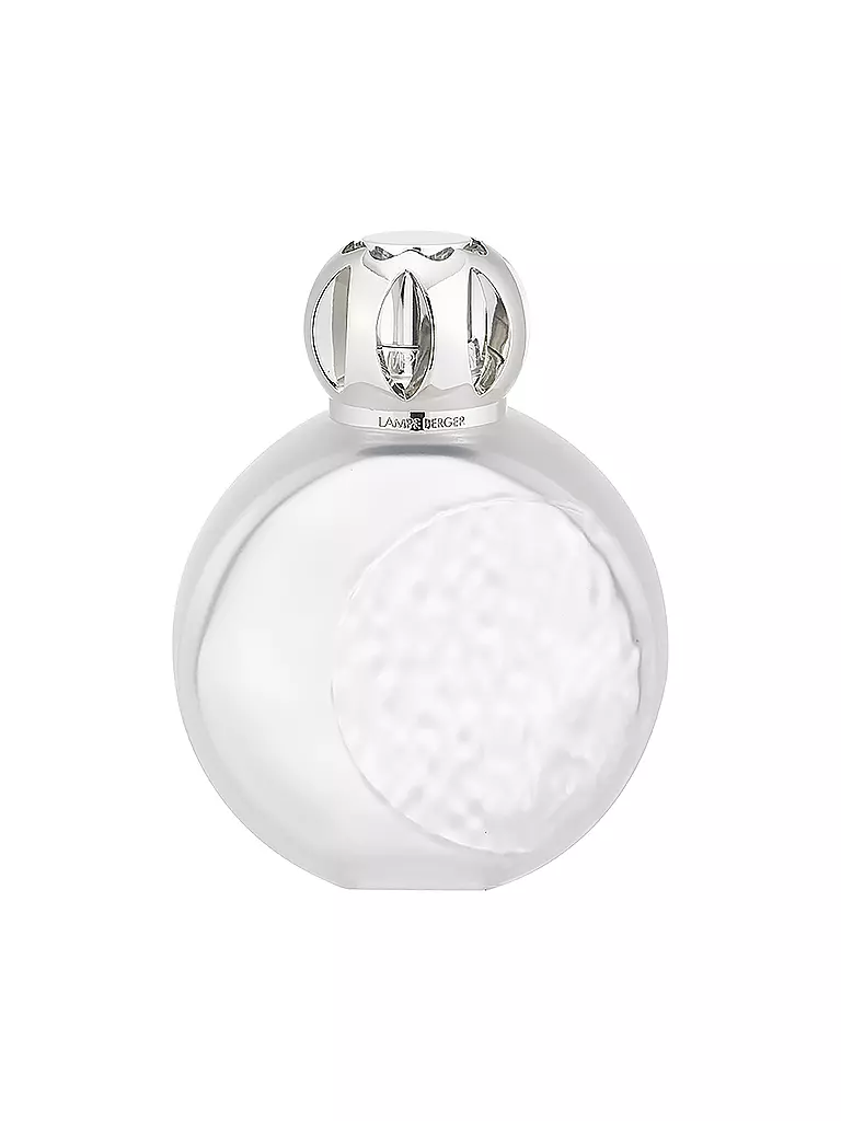 MAISON BERGER PARIS Duftset Flacon ASTRAL GIVREE Cachmenire Blanc transparent