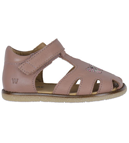 Wheat Sandalen - Lowe Sandal - Alt Rose