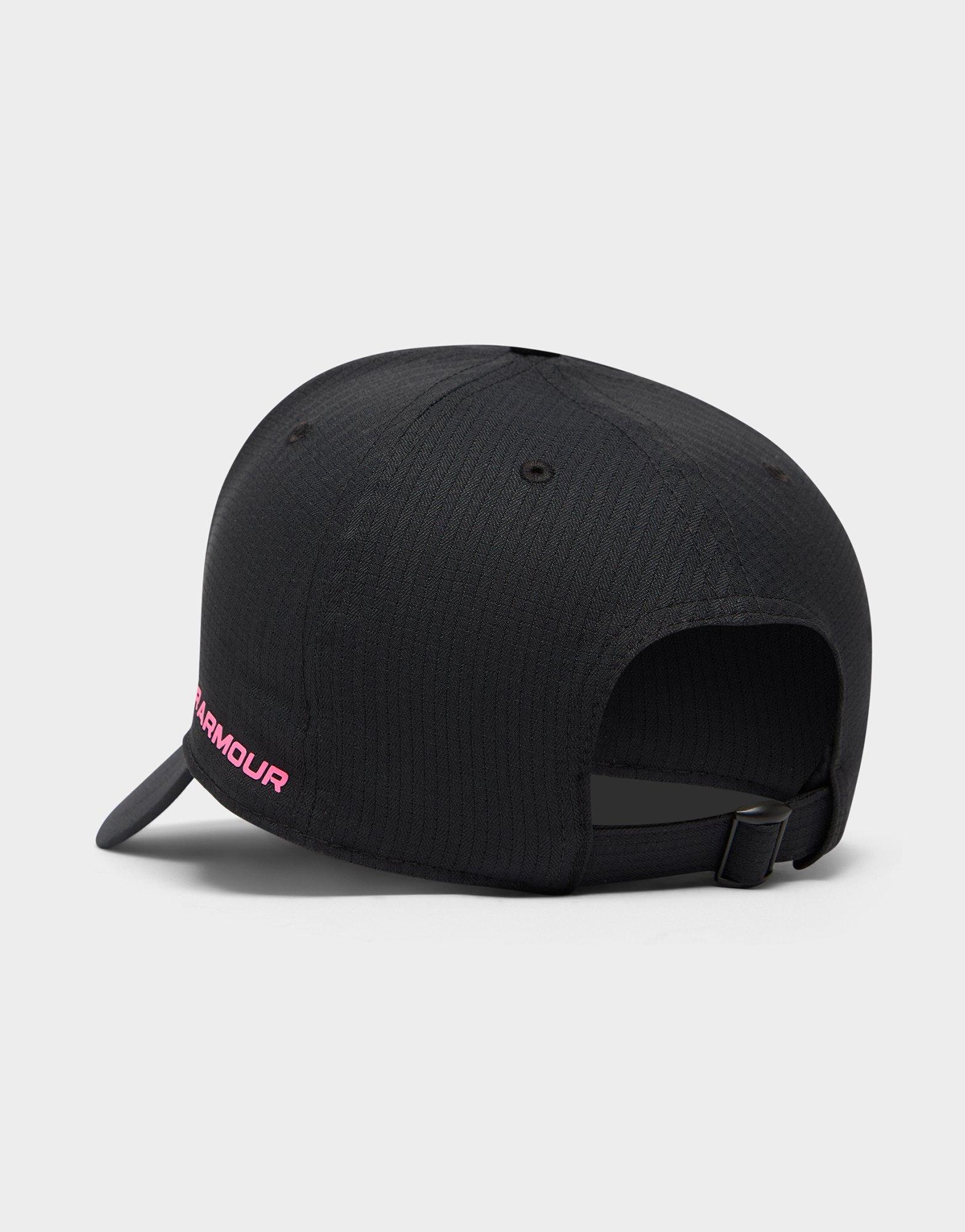 Under Armour Casquette UA Armour Vent